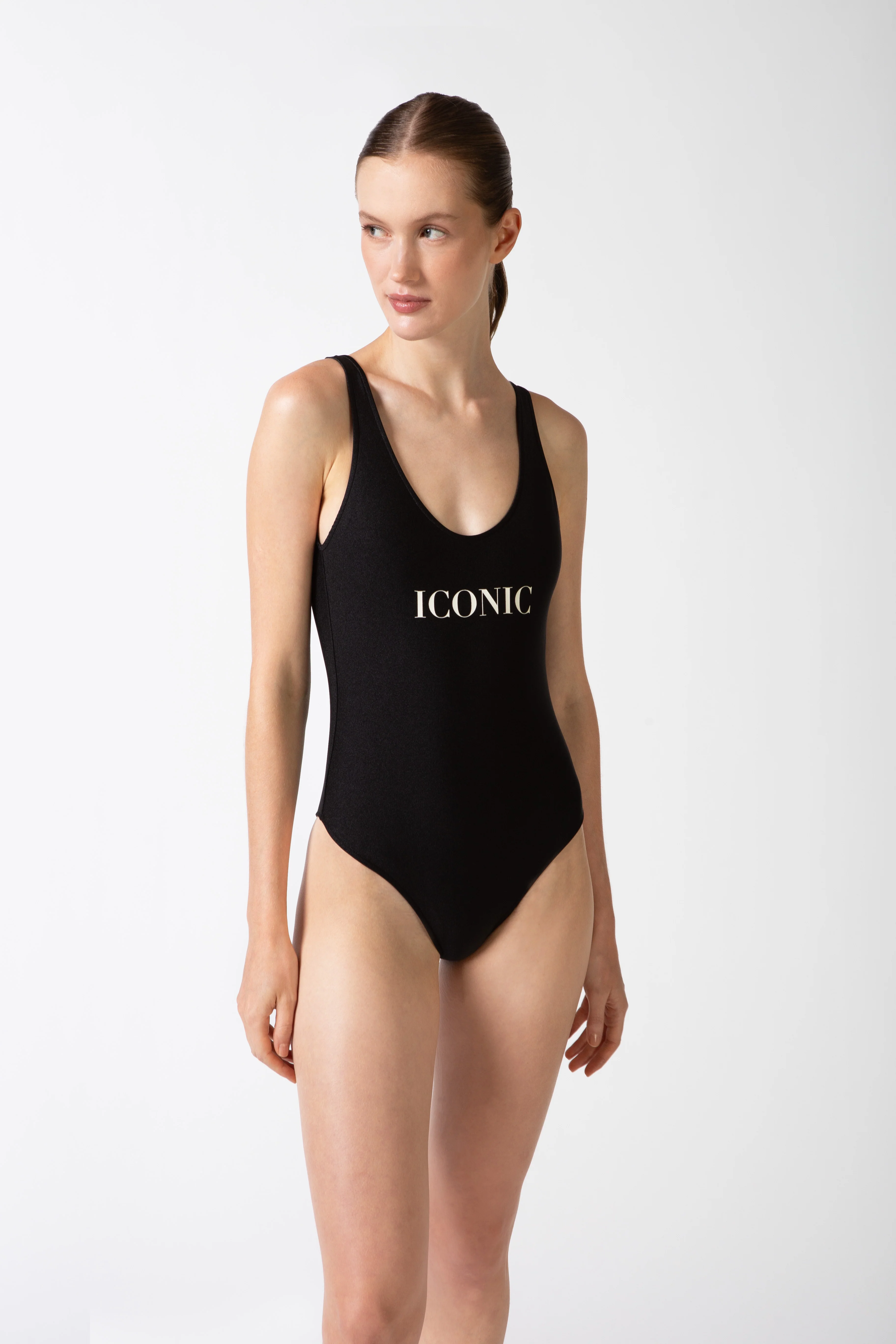 Iconic Swimsuit