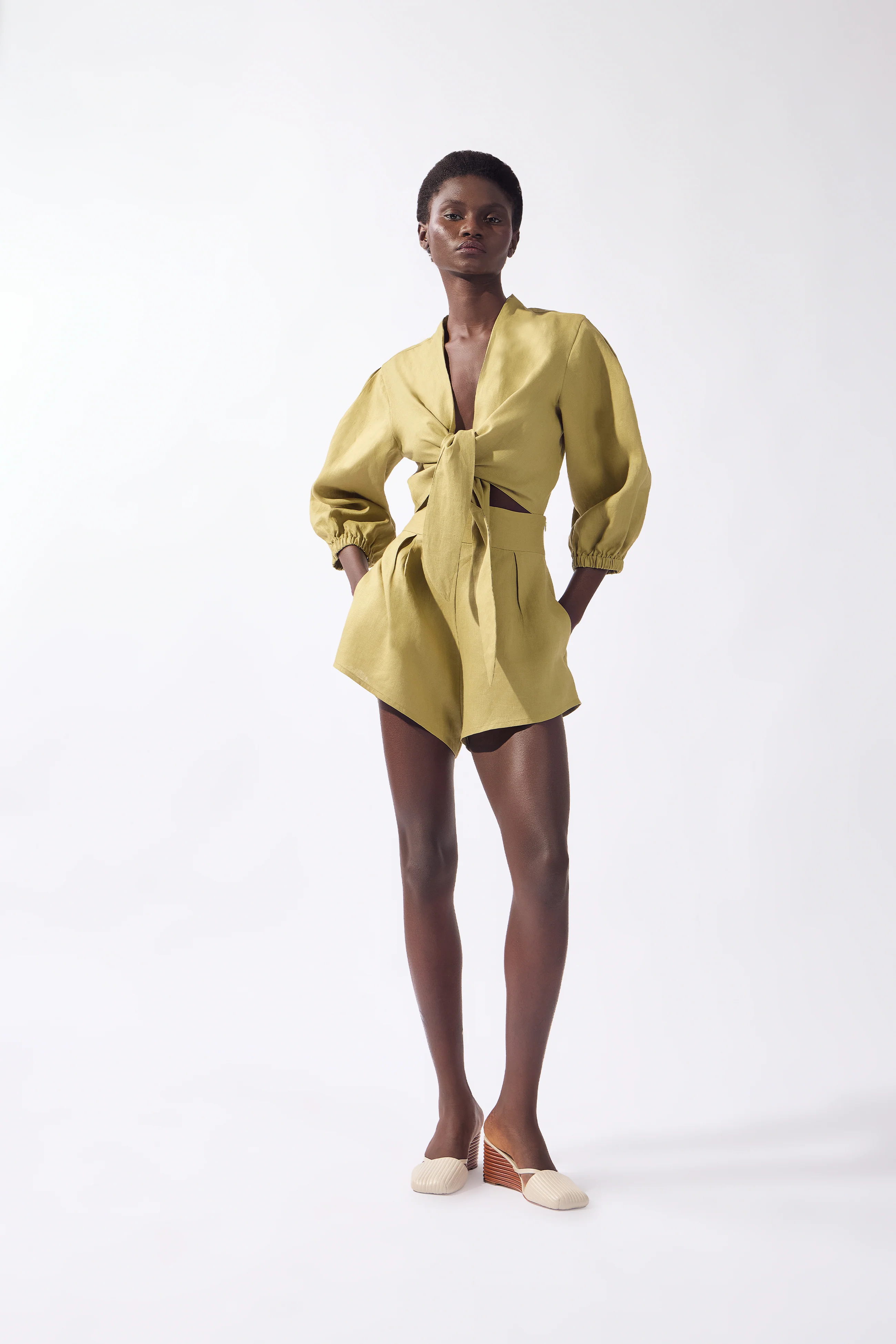 New In Resort Wear